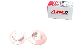 Tarcze Hamulcowe 2szt. Bmw 5 (e60) 5 (e61) 6 (e63)
