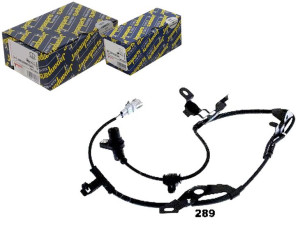 Czujnik Abs Toyota Przód Land Cruiser 3.4 24v 96-