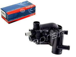 Termostat (87c W Obudowie) Seat Cordoba Ibiza Iii