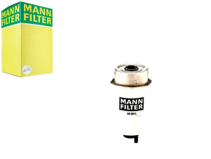 Filtr Paliwa Rover Range Rover Mann-filter