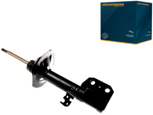 Siłownik Teleskop P L Toyota Avensis 03-08 Dencker