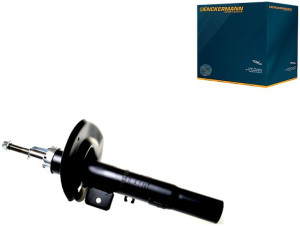 Siłownik Teleskop P P Peugeot 207 06- Denckermann