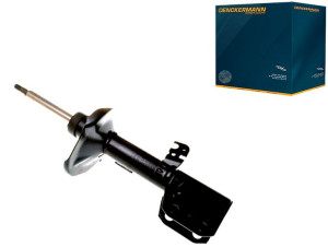 Siłownik Teleskop P P Toyota Avensis 03-08 Dencker