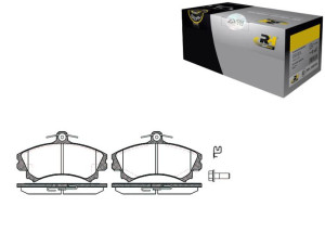Klocki Hamulcowe Mitsubishi Carisma Space Volvo S4