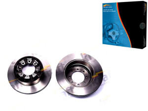Tarcze Hamulcowe Kraft Automotive 1908773 42471111