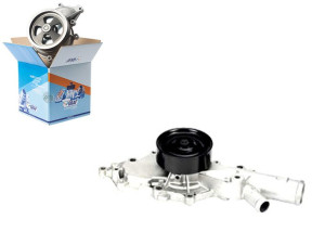 Pompa Wody Mercedes Om648 W220 Graf