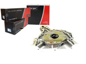Pompa Oleju Opel 1,2-1,6 16v Maxgear