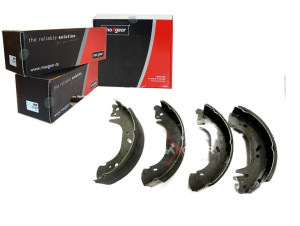 Szczęki Hamulcowe Opel Renault Mast Maxgear