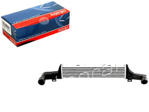 Intercooler Mercedes E T-model (s210) E (w210) 2.0