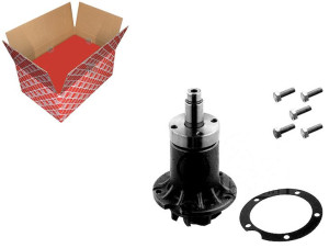Pompa Wody Mercedes M108 109 110 Febi Bilstein
