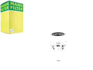 Filtr Oleju Daf 75 Cf Pf183m/pf212m/pf235m 02.98-1