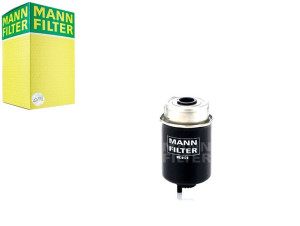 Filtr Paliwa John Deere Mann-filter
