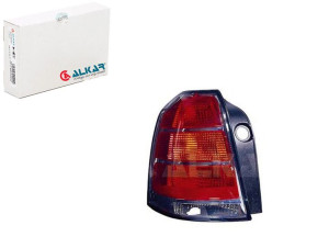 Lampa Tylna Zespolona Opel Alkar