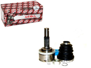 Zestaw Przegubu Nissan Primera P11 1.6 !!! Ashika