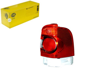 Lampa Tył P Vw Sharan 09.95-03.10 Hella