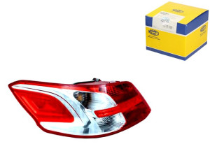 Lampa Tylna Peugeot 301 12- Pr Magneti Marelli