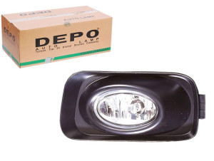 Lampa Przeciwmgielna (h11) Honda Accord V 03.93-02