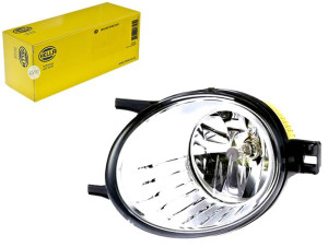 Lampa Przeciwmgielna (h8) Ford S-max 05.10-12.14 H