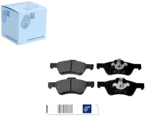 Klocki Hamulcowe Przód Ford Maverick; Ford Usa Esc