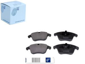 Klocki Hamulcowe Przód Volvo S60 Ii S80 Ii V60 I V