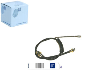 Linka Hamulca Ręcznego Chrysler Tył Voyager 2,4-3,