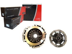 Zestaw Sprzęgła Ford Focus Maxgear