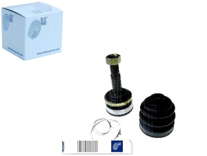 Przegub Napędowy (27z 23z 56mm; Abs:44) Nissan Pri