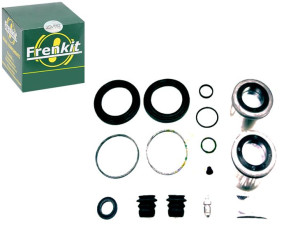 Reperaturka Zacisku Hamulc. Iveco (68mm) Frenkit