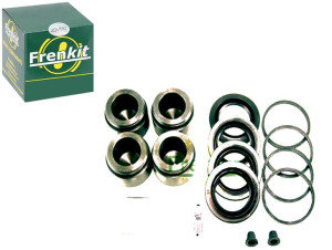 Reperaturka Zacisku Hamulc. Alfa Romeo (bre 42) Fr