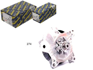 Pompa Wody Toyota Auris Japanparts