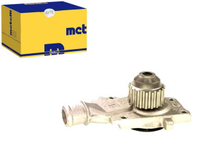 Pompa Wody Metelli 1233205 1126041 5020651 Epw70