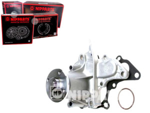 Pompa Wody Toyota Avensis (_t22_) 1.8 (at221_) Nip