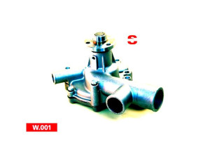 Pompa Wody Pn 1500 Fso Statim