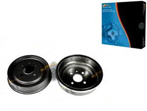Bębny Hamulcowe Kraft Automotive 568063 90495034 2
