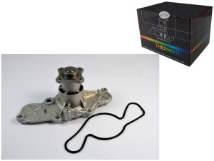 Pompa Wody Ford Usa Probe Ii Mazda 626 Iv Mx-3 Mx-