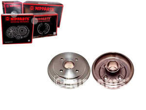 Bębny Hamulcowe Nipparts 432004a00a 43511m79g51 43