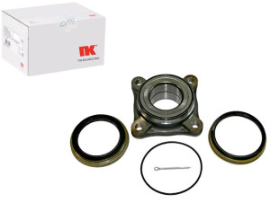 Łożysko Koła Toyota Przód Hilux Land Cruiser 2,5-4