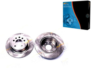 Tarcze Hamulcowe Kraft Automotive 90444513 569208