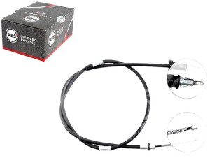 Linka Hamulca Ręcznego Chrysler Neon 94-99 A.b.s.