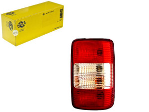 Lampa (kolor Kierunkowskazu Biały Kolor Szkła Czer