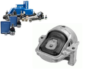 Poduszka Silnika Vw A4 A5 Q5 1,8 2,0tfsi 07- 2,0td