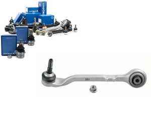 Wahacz Bmw Przód F20 30 36 80 11- Xdrive Le Lemfor