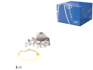 Pompa Wody Skf Pompa Vody Daewoo Tico 0.8 95- Skf