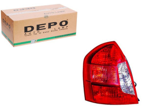 Lampa (p21/5w/p21w/w16w) Hyundai Accent Iii Sedan
