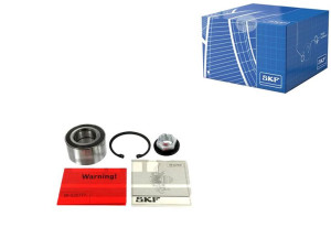 Łożysko Koła Ford Przód Transit 02- Z Abs Skf
