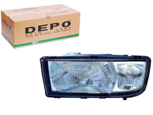 Reflektor (h4/w5w Elektryczny Kolor Wkładu Srebrny