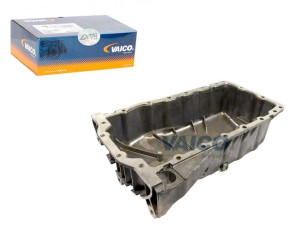 Miska Olejowa (aluminium) Audi A3 Seat Leon Toledo