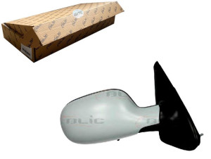 Lusterko Zewnętrzne Renault Megane I 09.99-08.03 B