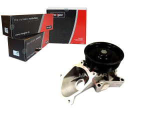 Pompa Wody Bmw M47 E46 318d 32 Maxgear