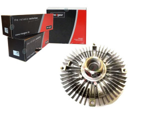 Sprzęgło Wiskozowe Bmw E30 E36 Maxgear